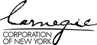 Carnegie Corporation of New York